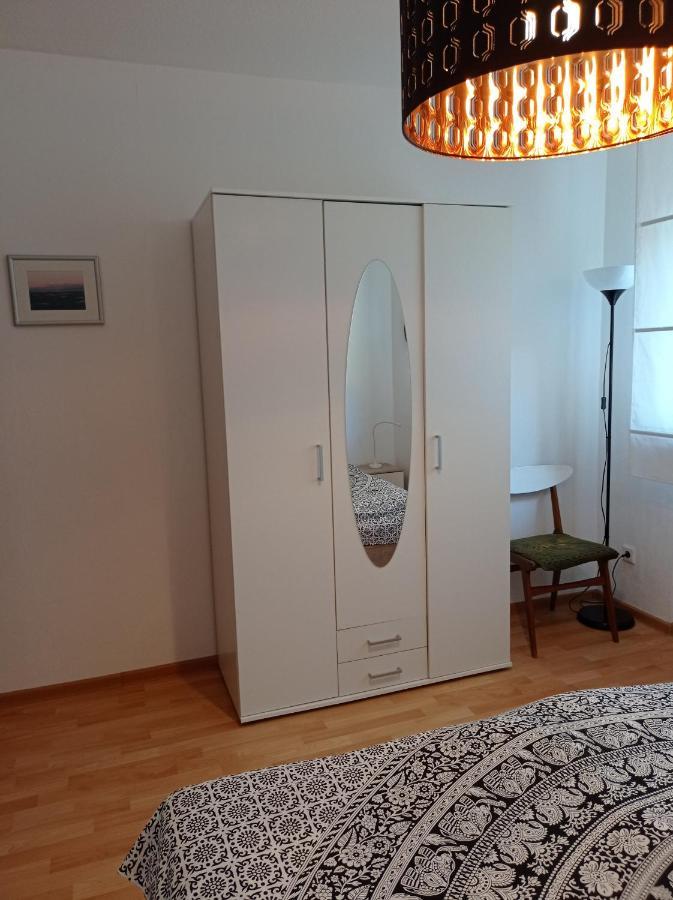 Artbox Apartment ซาร์บรึคเคน ภายนอก รูปภาพ