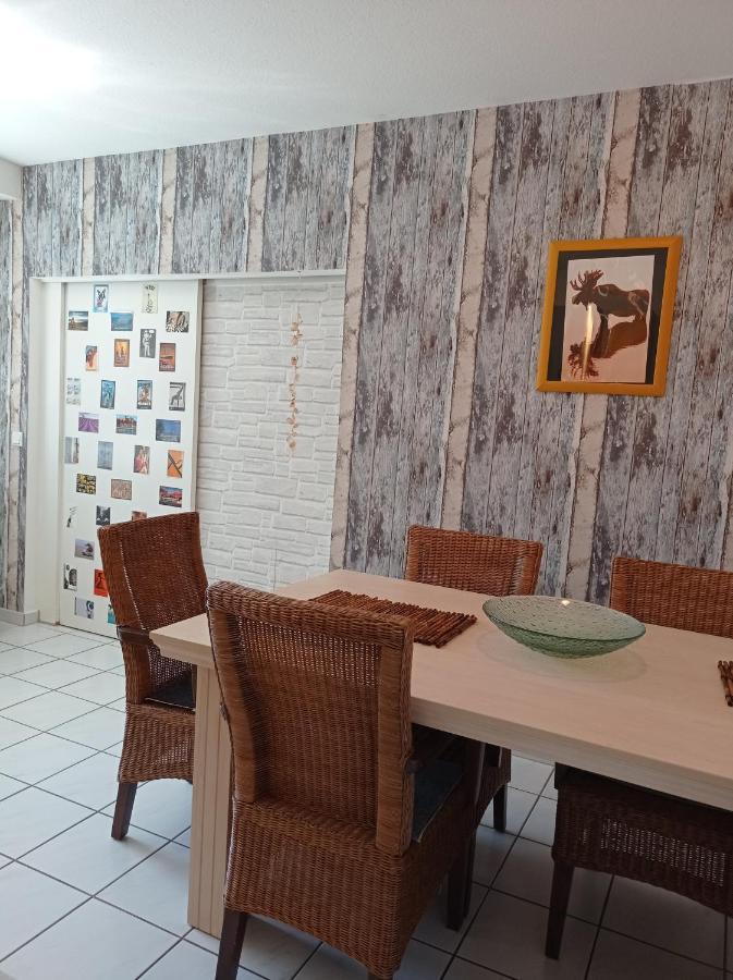 Artbox Apartment ซาร์บรึคเคน ภายนอก รูปภาพ
