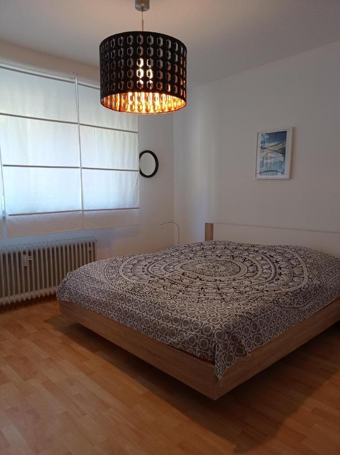 Artbox Apartment ซาร์บรึคเคน ภายนอก รูปภาพ