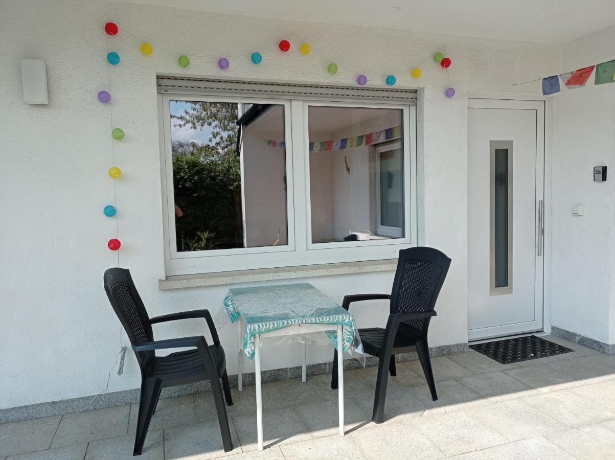 Artbox Apartment ซาร์บรึคเคน ภายนอก รูปภาพ