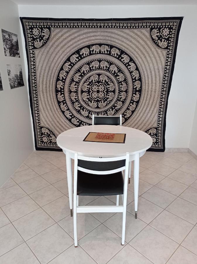 Artbox Apartment ซาร์บรึคเคน ภายนอก รูปภาพ