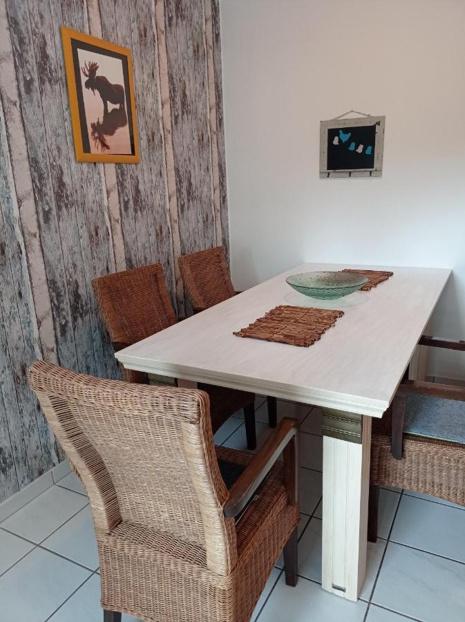 Artbox Apartment ซาร์บรึคเคน ภายนอก รูปภาพ