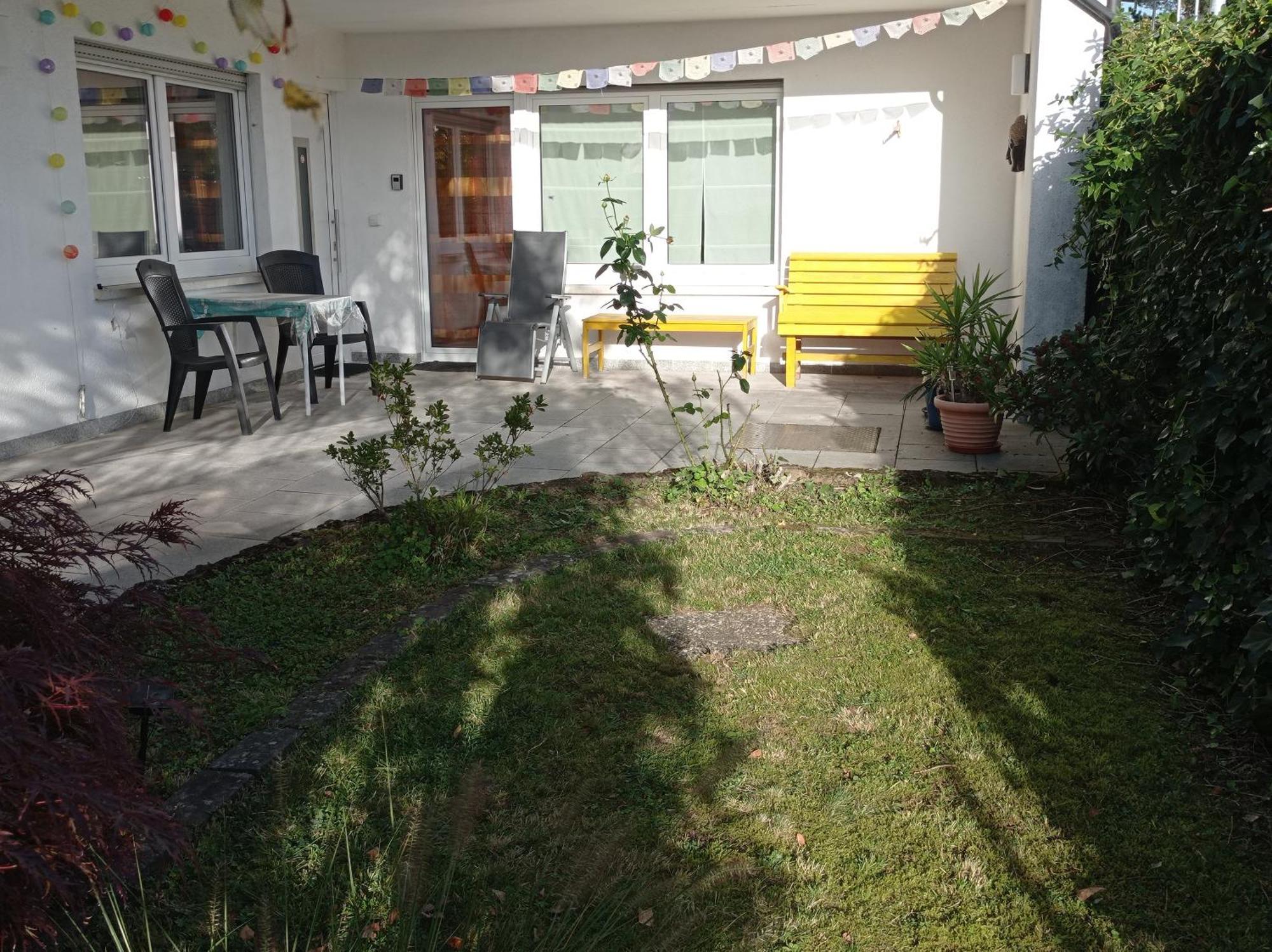 Artbox Apartment ซาร์บรึคเคน ภายนอก รูปภาพ